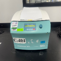 Hettich Universal 320 Centrifuge image 0